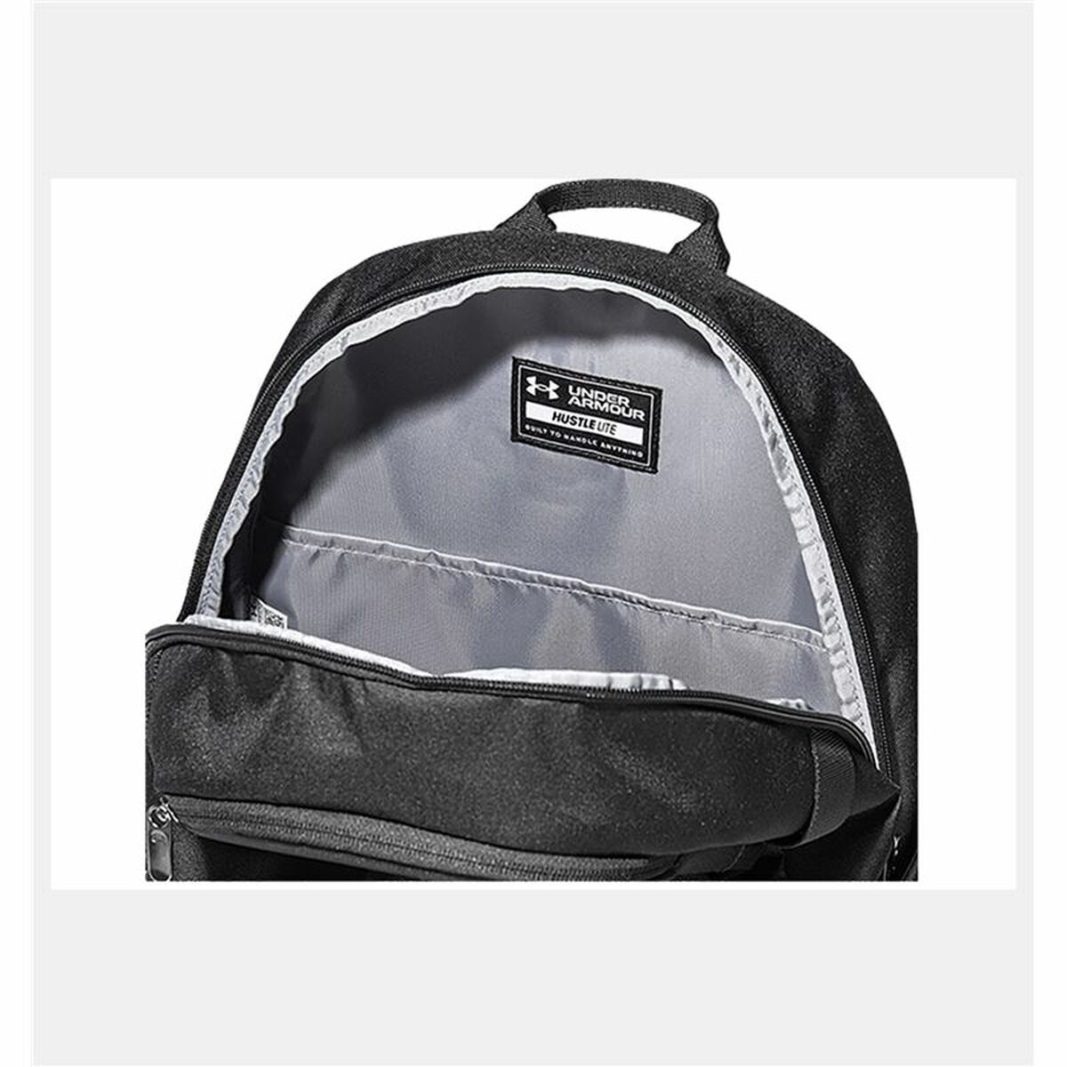 Ryggsäck Under Armour 1364180-002 Svart - 3