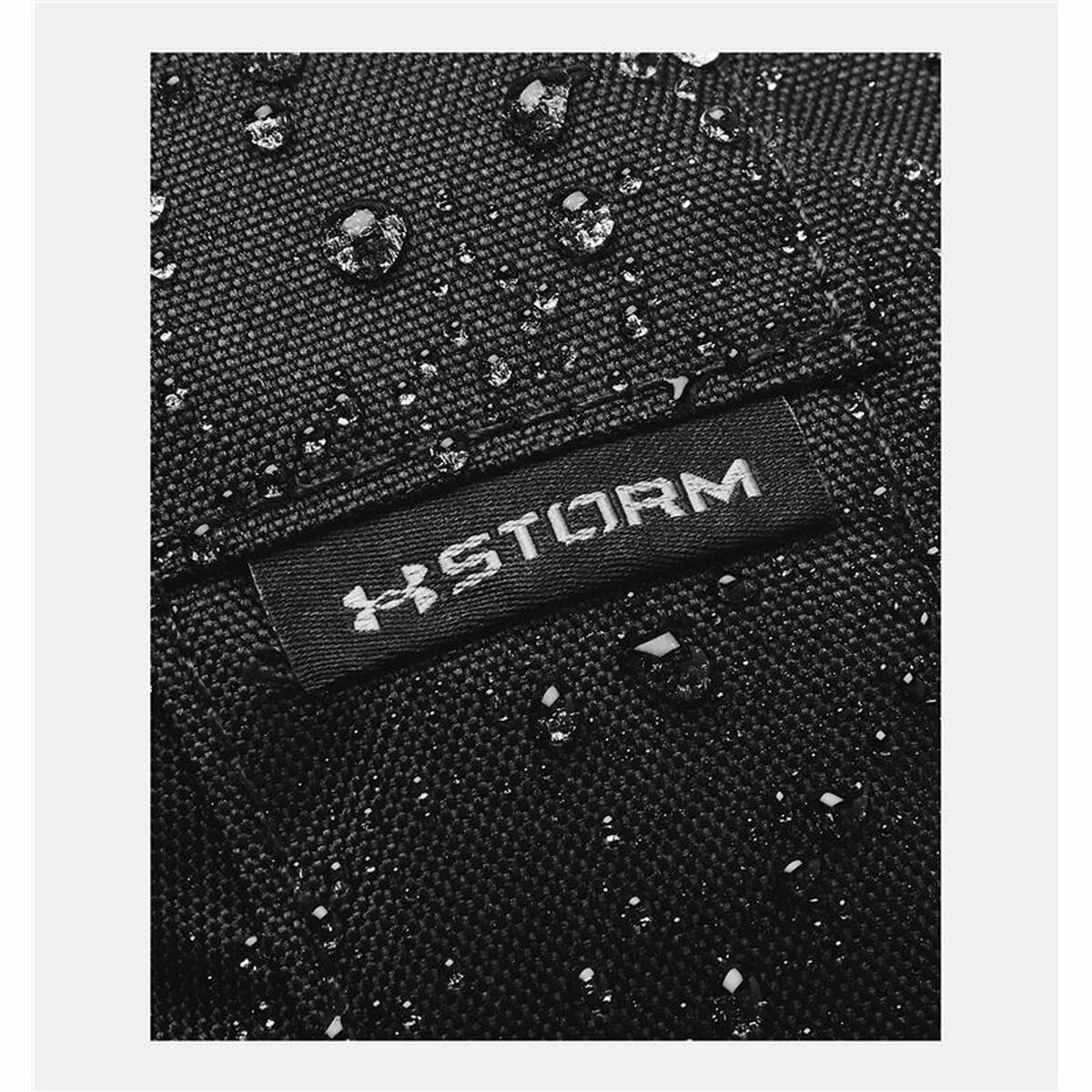 Ryggsäck Under Armour 1364180-002 Svart - 5
