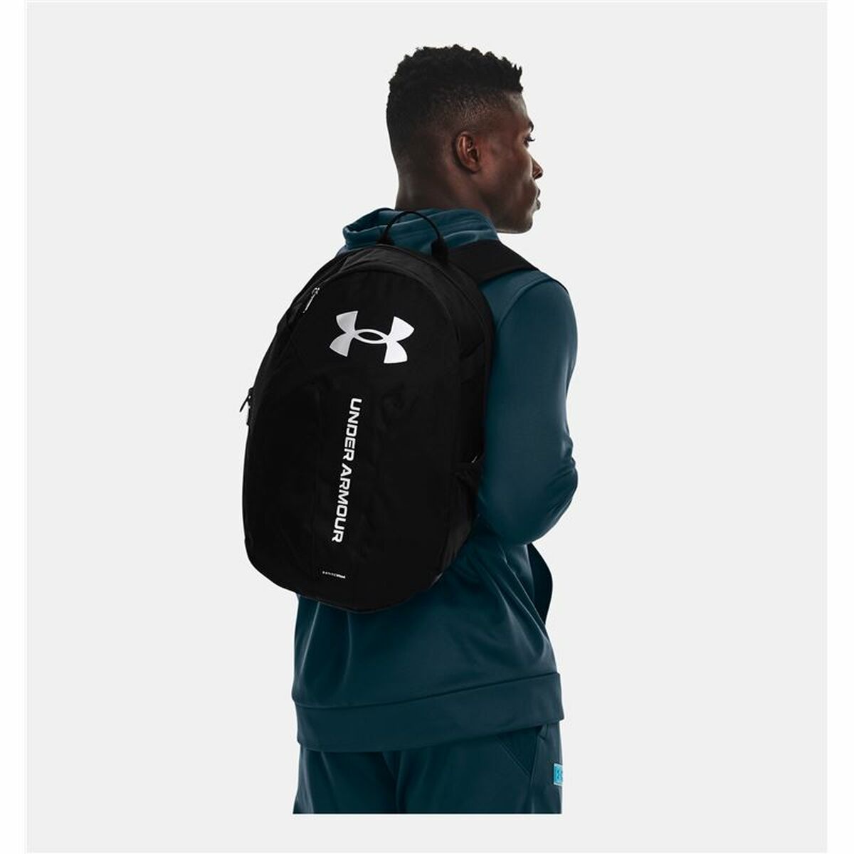 Ryggsäck Under Armour 1364180-002 Svart - 6