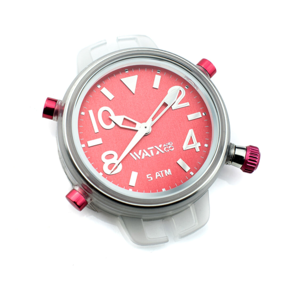 Damklocka Watx & Colors rwa3041 (Ø 43 mm) - 10