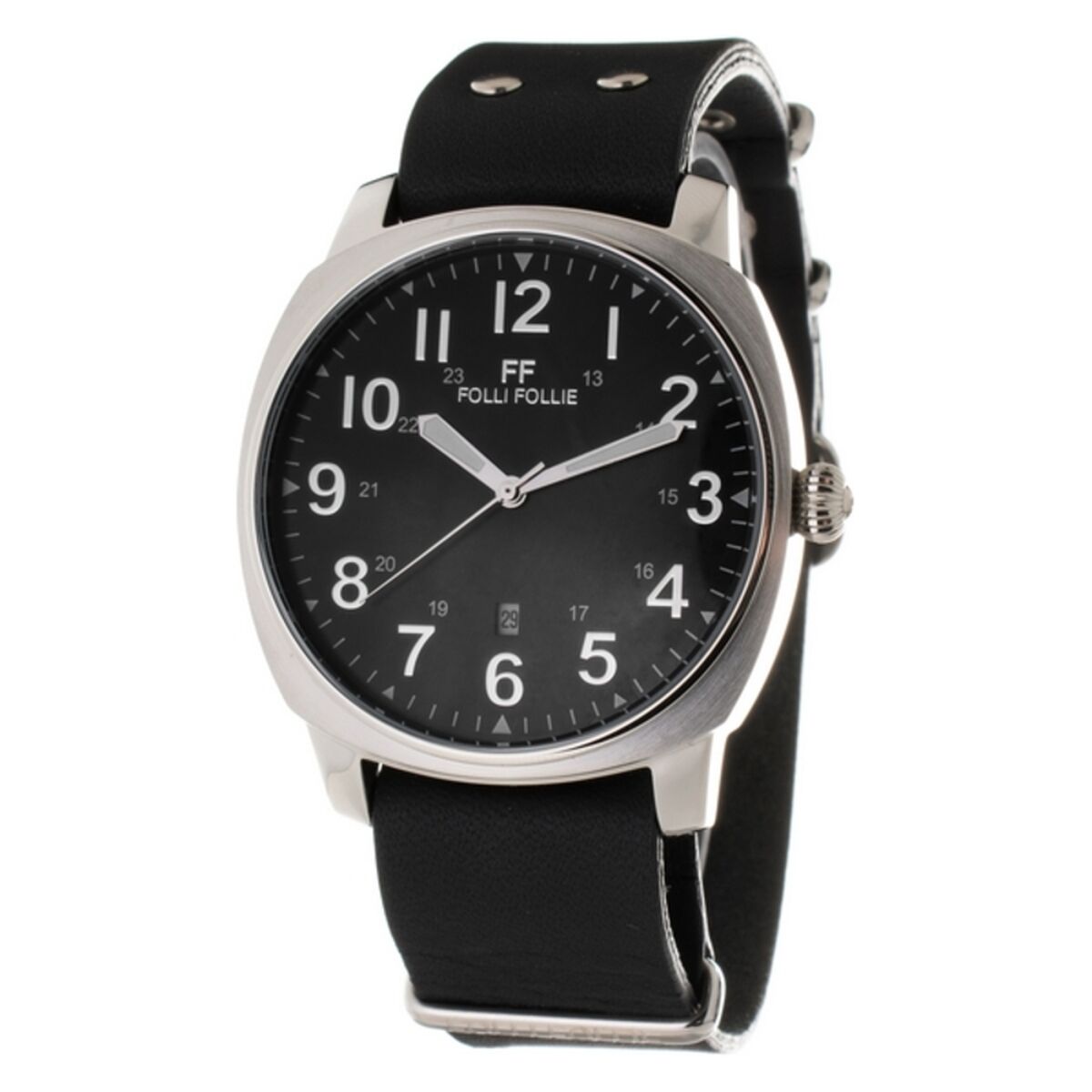Herrklocka Folli Follie WT14T0015DG (Ø 40 mm) - 5