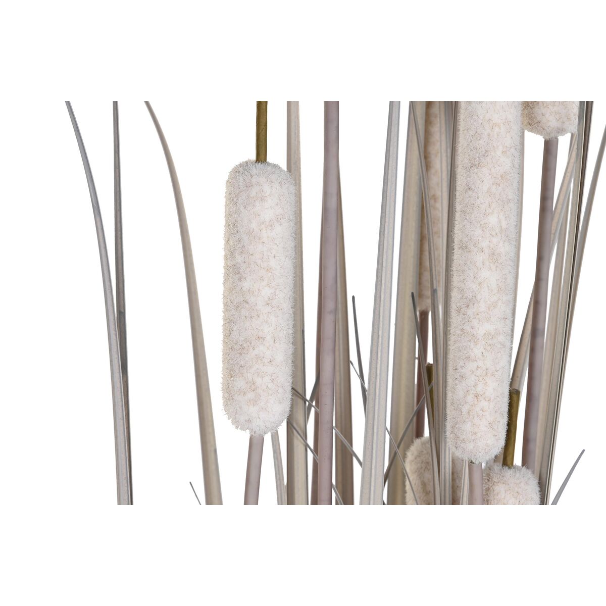 Dekorativ växt DKD Home Decor Rusar (45 x 45 x 150 cm) - 3