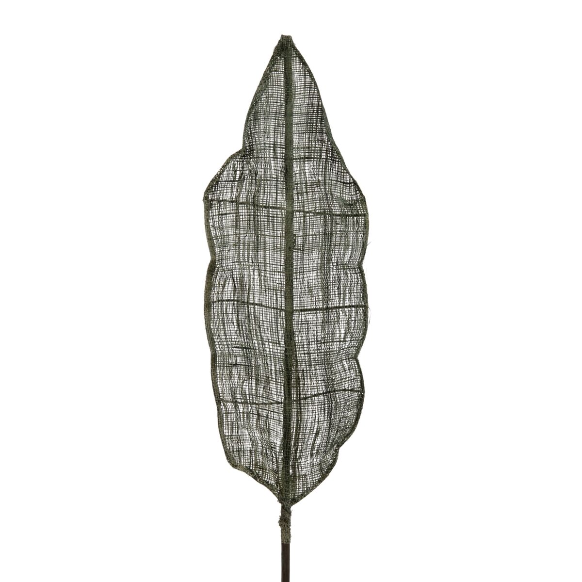 Gren Naturliga fibrer 20 x 8 x 200 cm - 2