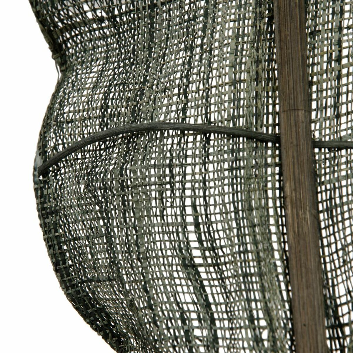 Gren Naturliga fibrer 20 x 8 x 200 cm - 6
