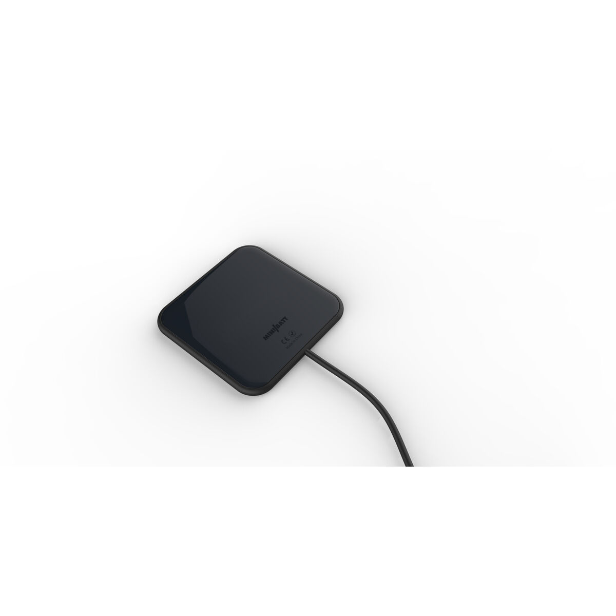 Trådlös laddare MiniBatt MB XPower - 2