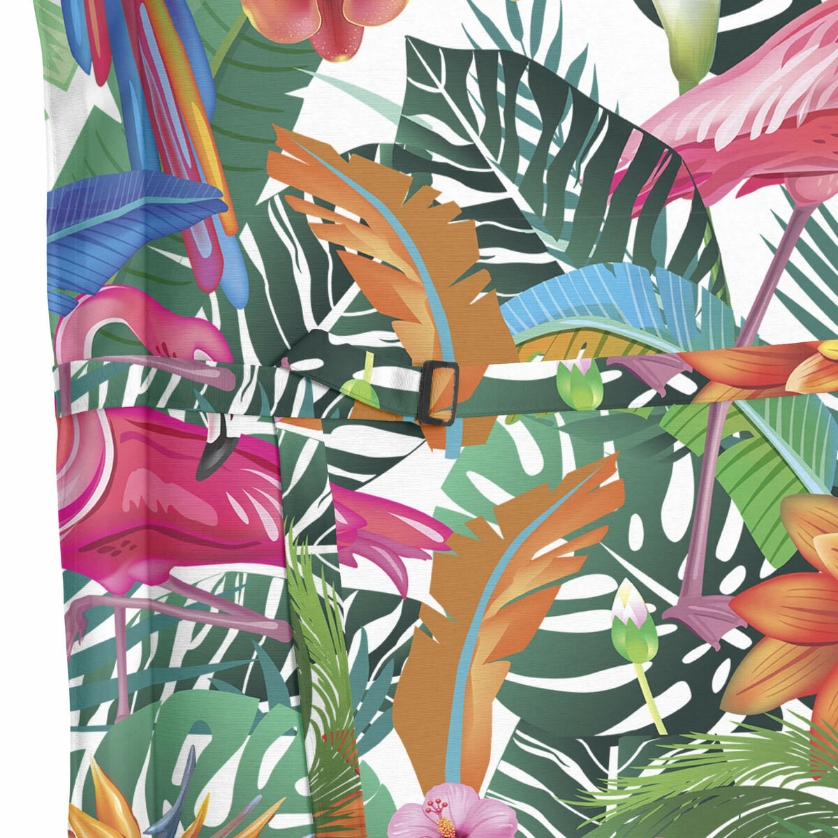 Dyna till solstol Belum 0120-397 Multicolour 176 x 53 x 7 cm - 3