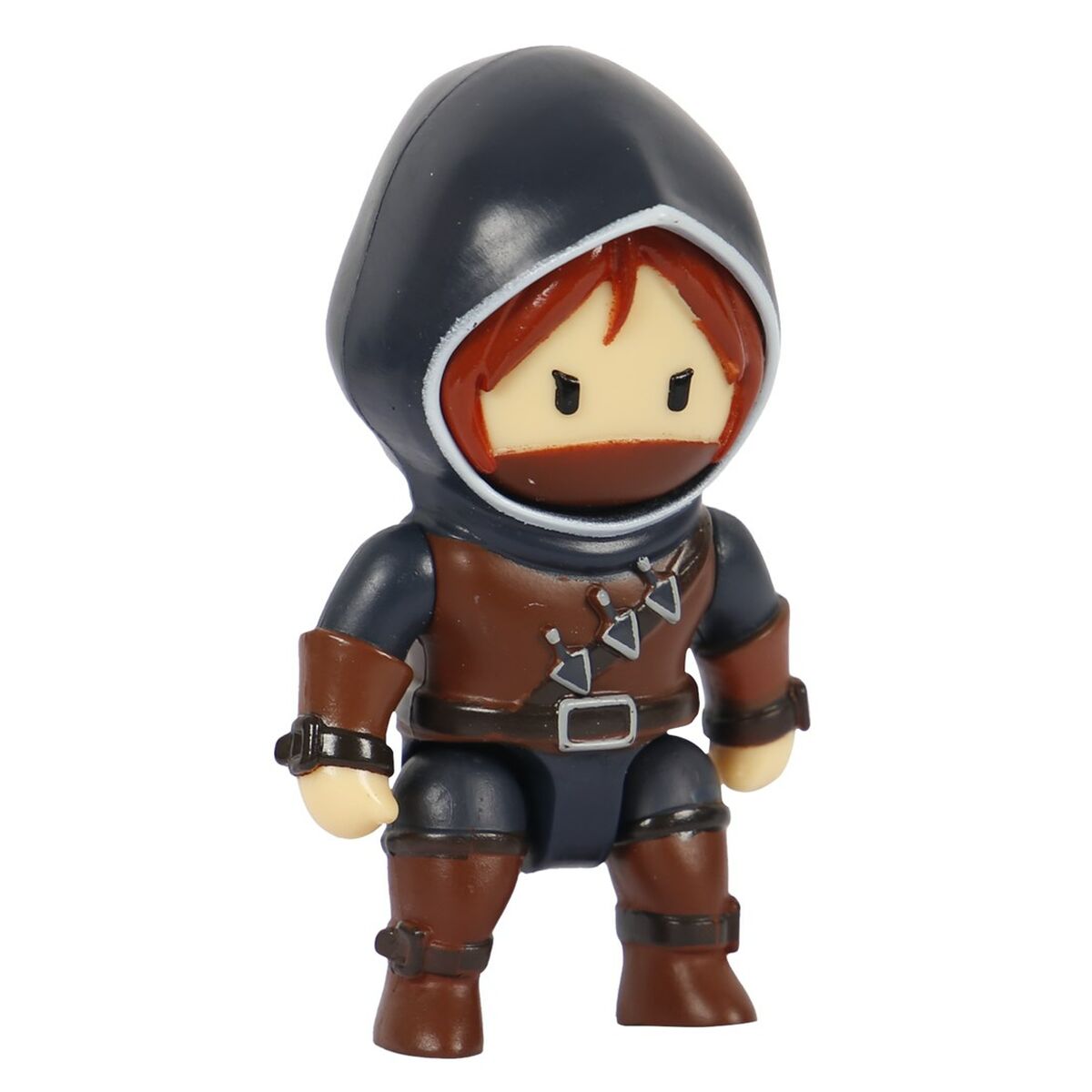Actionfigurer PMI Kids World S2 MINI ACTION FIGURES - 3 PACK VER.D - 2