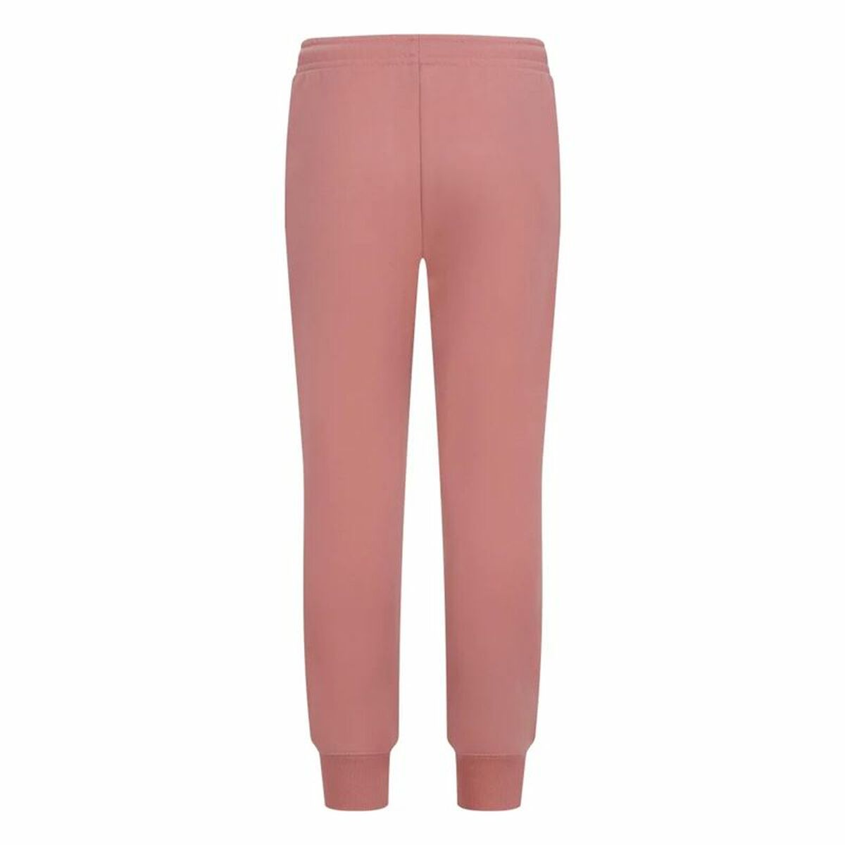 Träningsbyxa barn Jordan Jumpman Sustainable Rosa - 2
