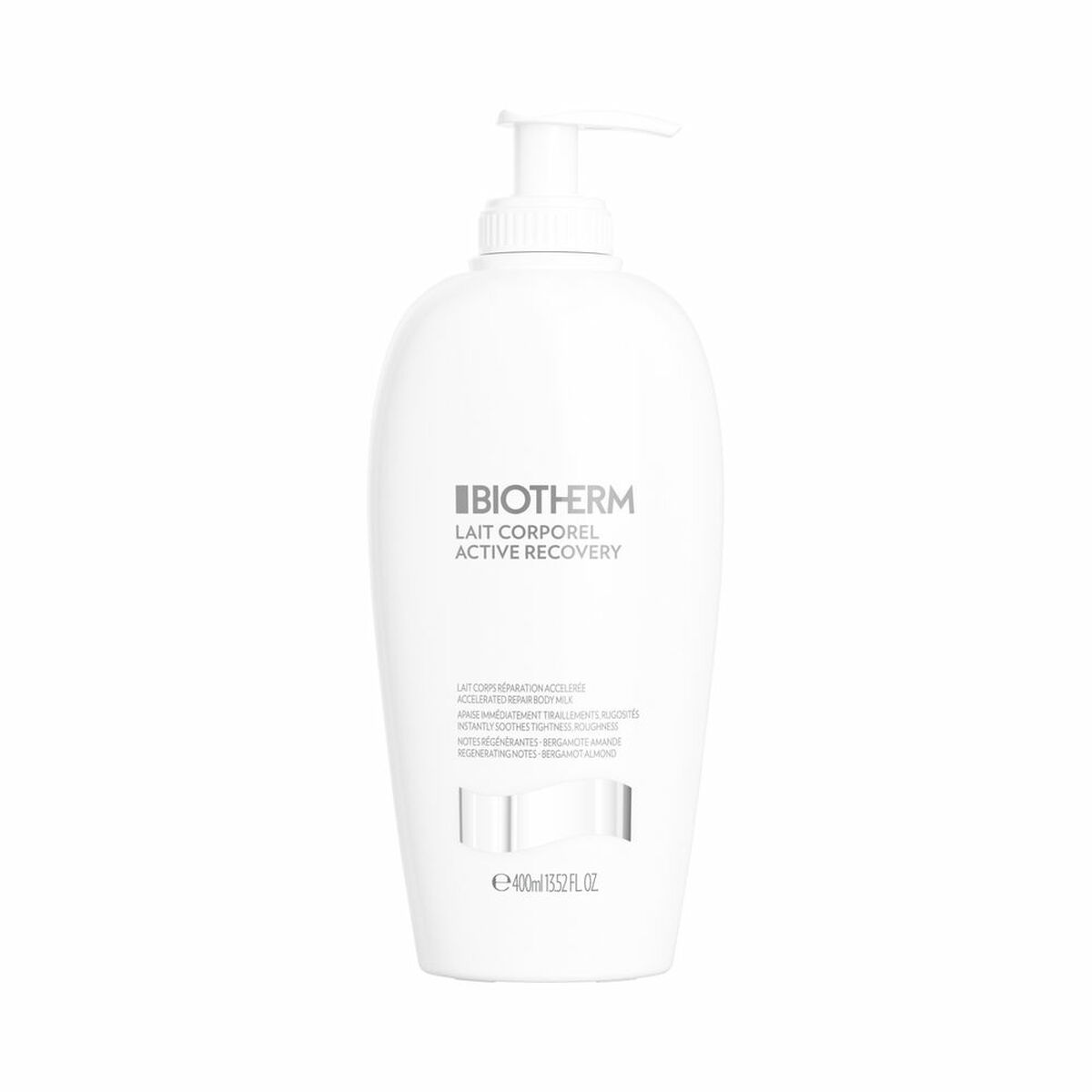 Kroppslotion Biotherm LAIT 400 ml