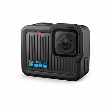 Adapter GoPro CHDHF-131-EU Svart