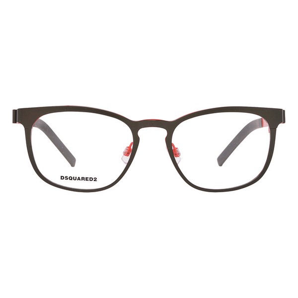 Glasögonbågar Dsquared2 Ø 51 mm - 2
