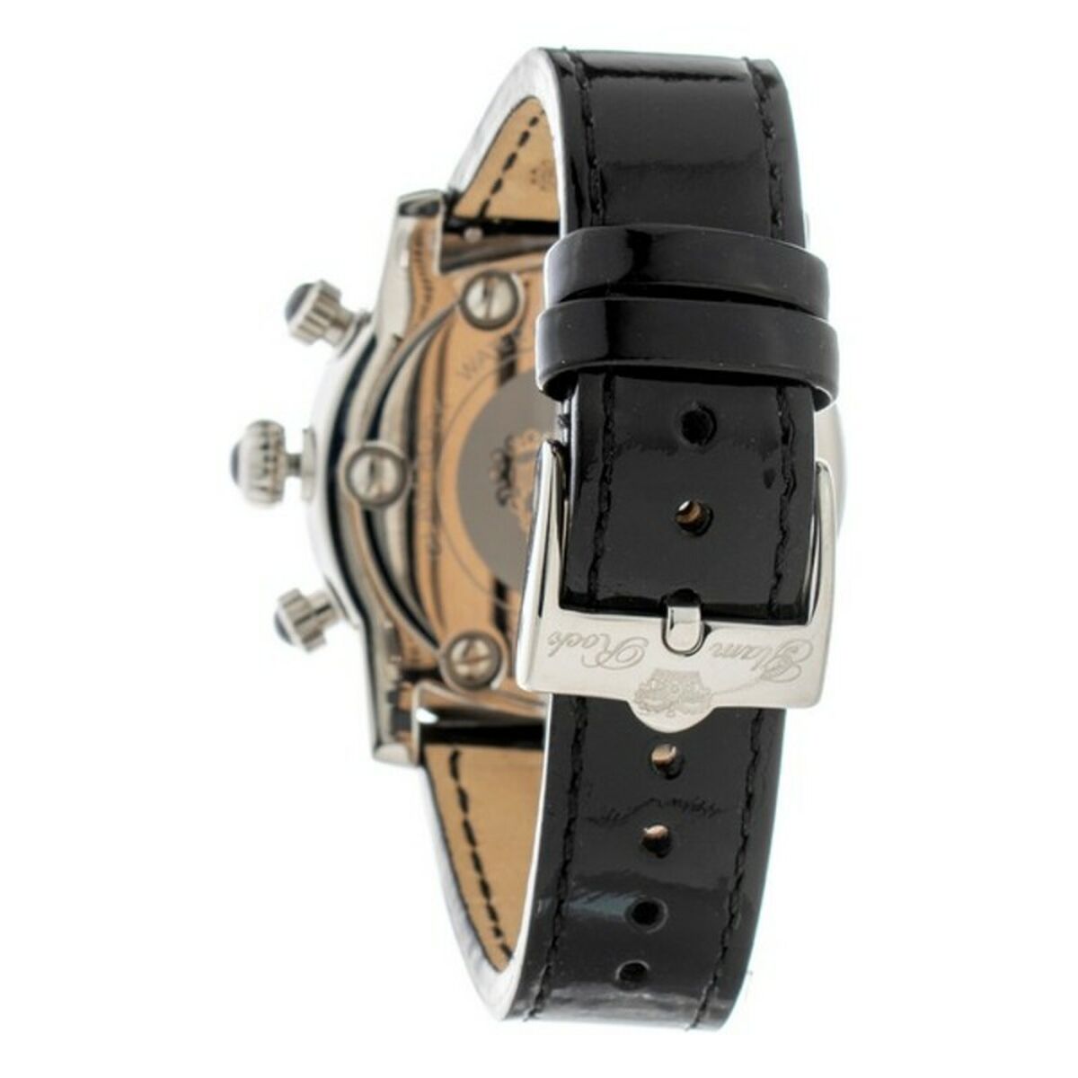 Damklocka Glam Rock gr10101bl (Ø 46 mm) - 12