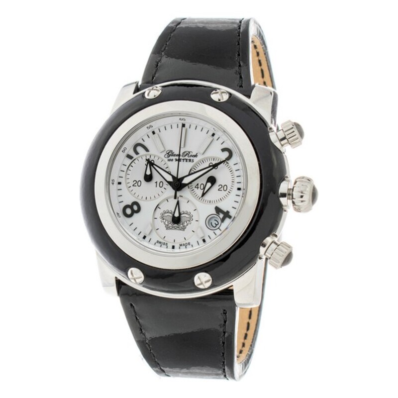Damklocka Glam Rock gr10101bl (Ø 46 mm) - 5