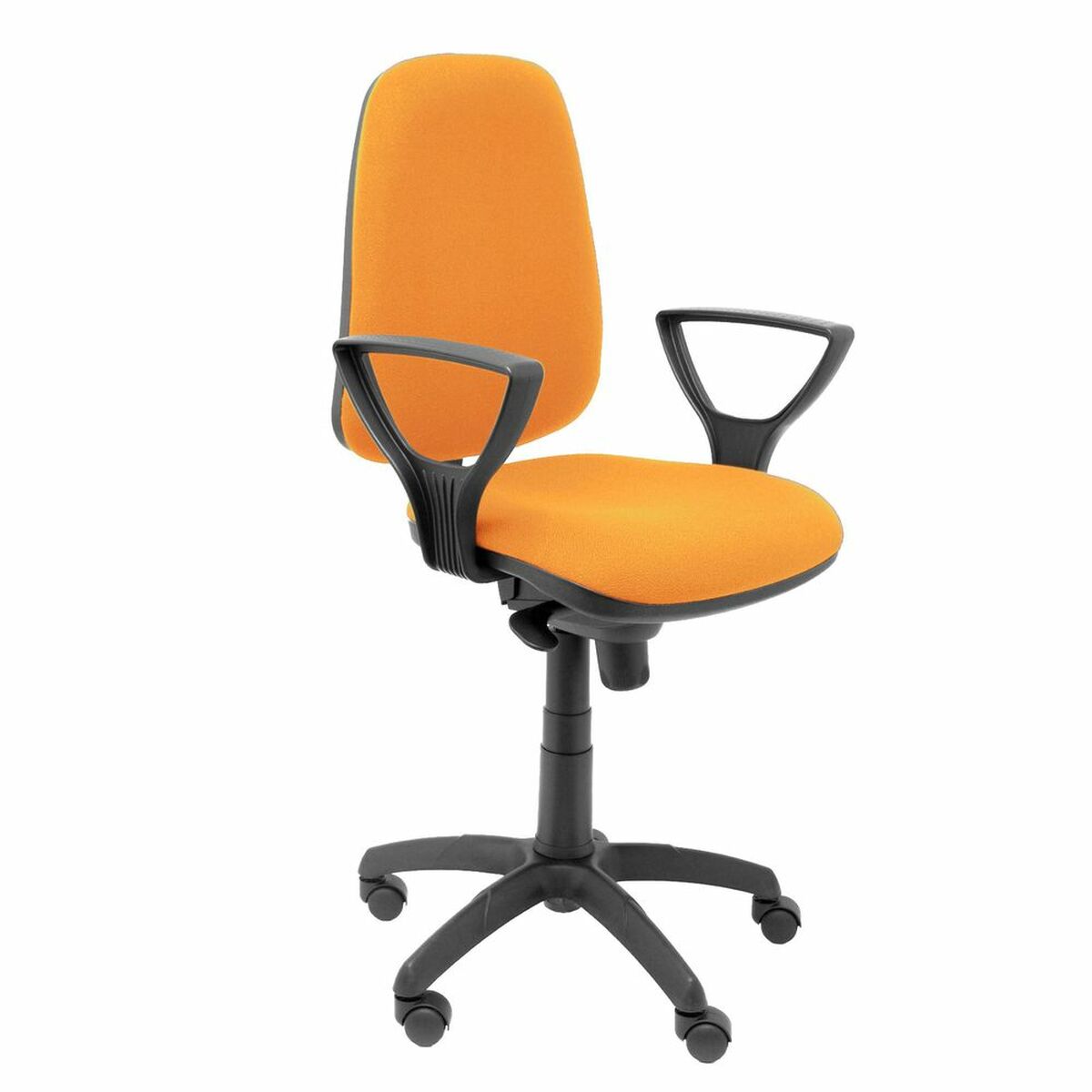 Kontorsstol Tarancón  P&C 08BGOLF Orange - 3