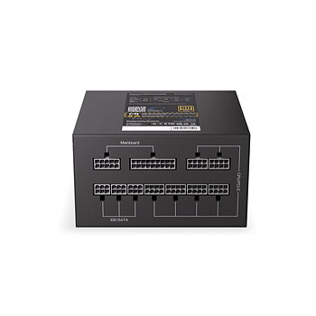 Strömtillförsel Endorfy Supremo FM5 1000 W ATX 80 Plus Gold