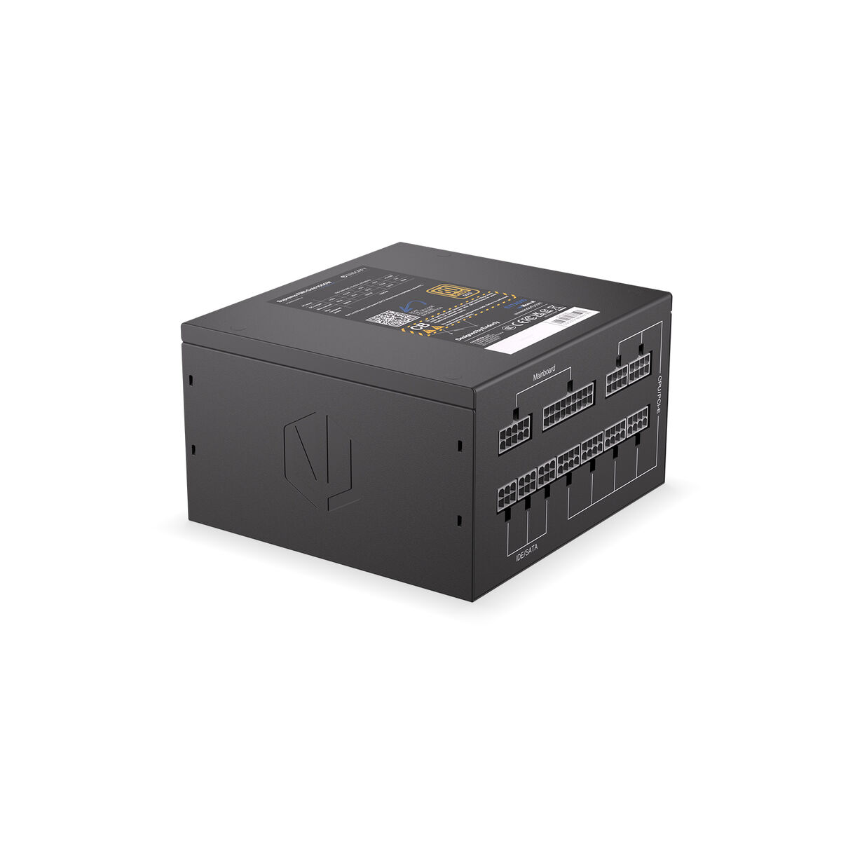 Strömtillförsel Endorfy Supremo FM5 1000 W ATX 80 Plus Gold - 6