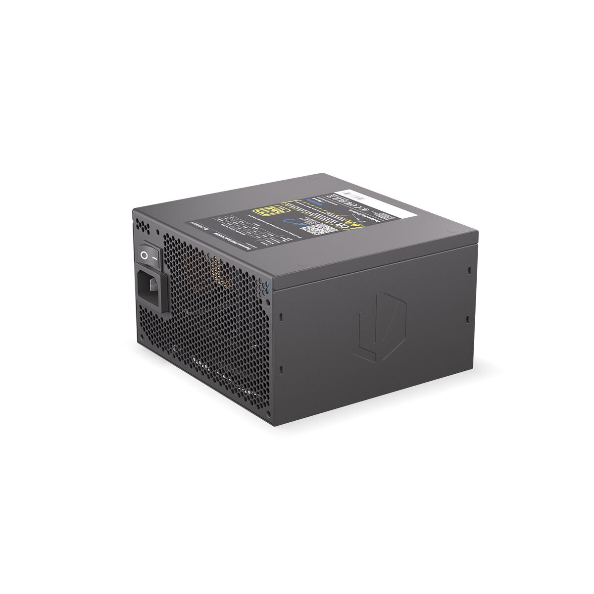 Strömtillförsel Endorfy Supremo FM5 1000 W ATX 80 Plus Gold - 8