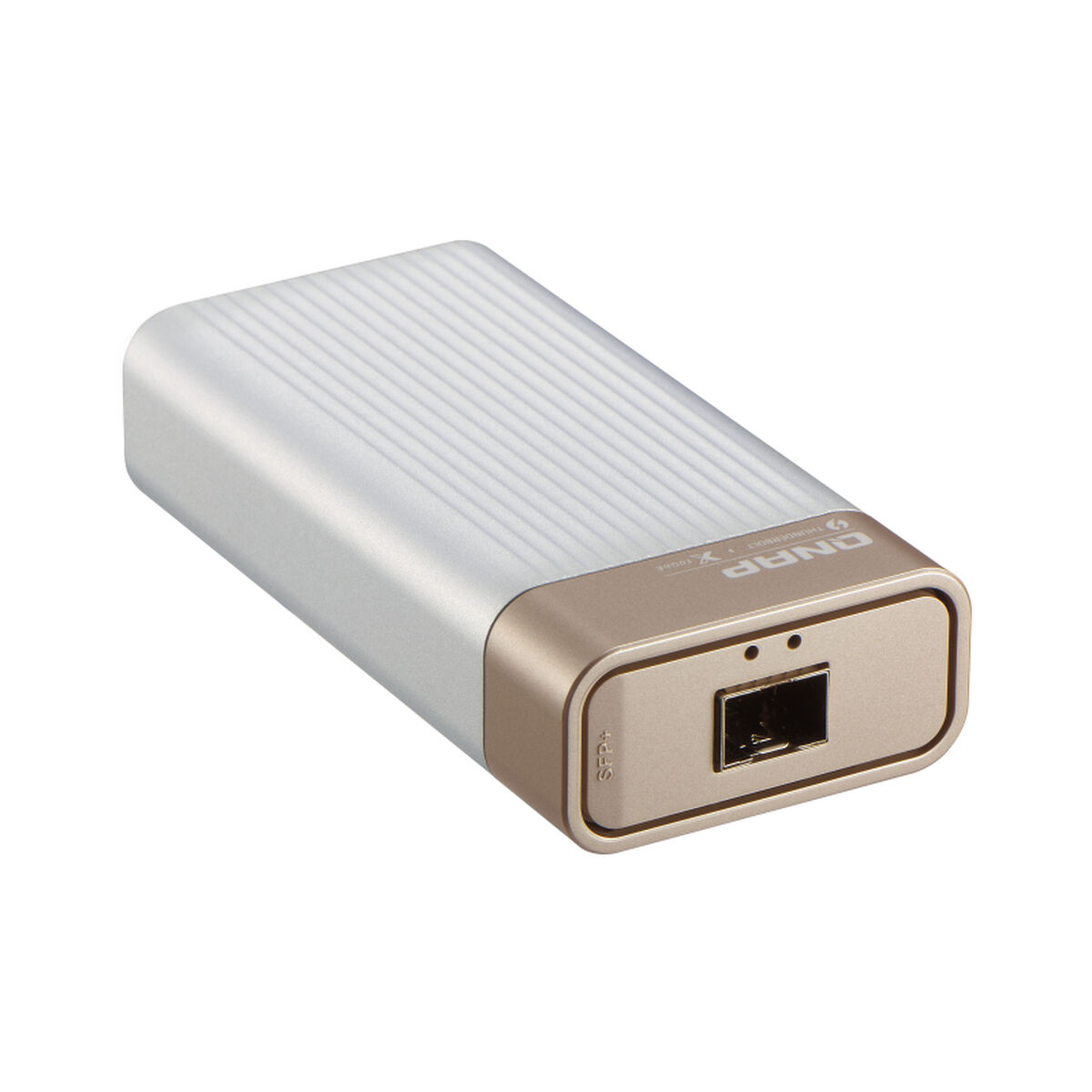 Nätkort Qnap QNA-T310G1S Grå - 7