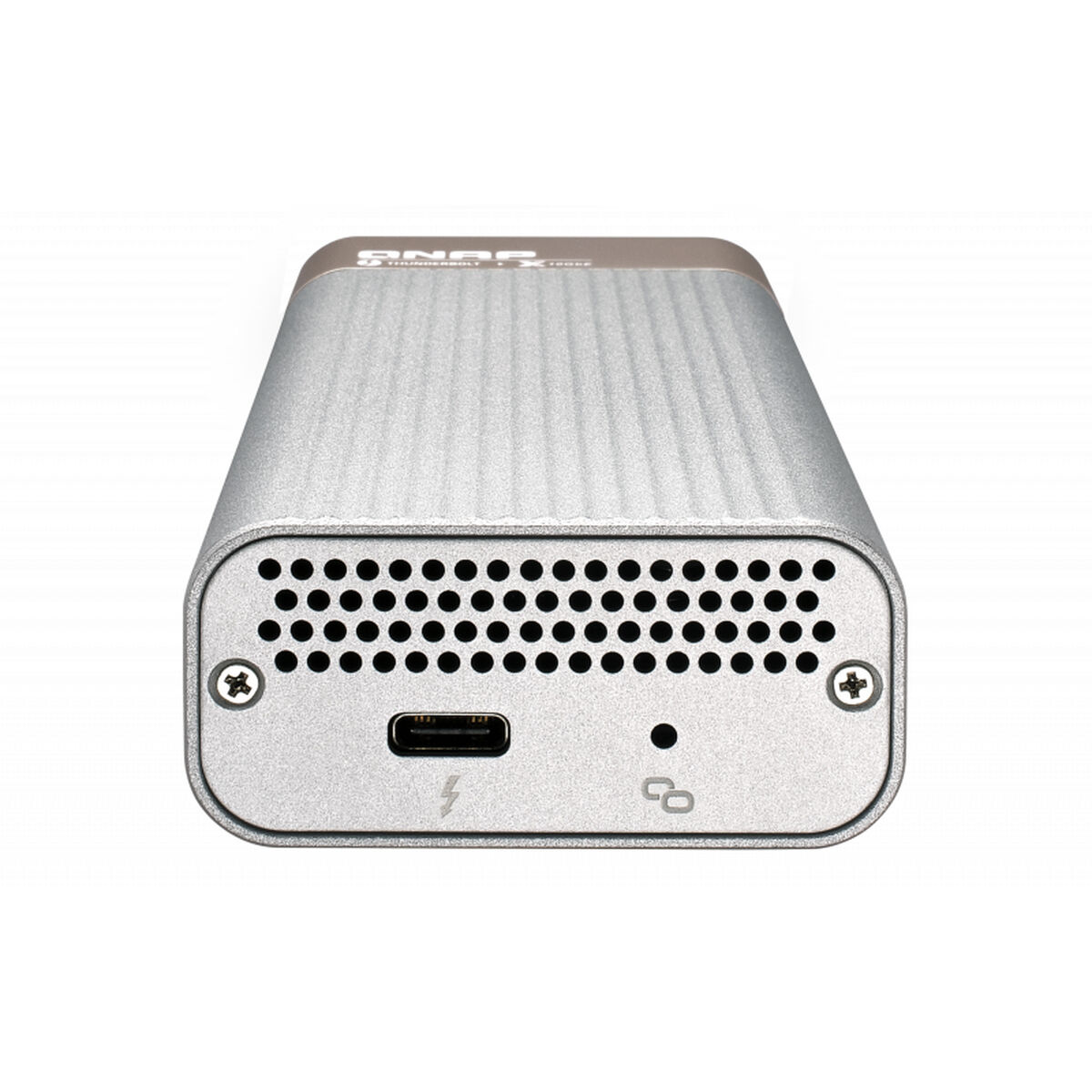 Nätkort Qnap QNA-T310G1S Grå - 8