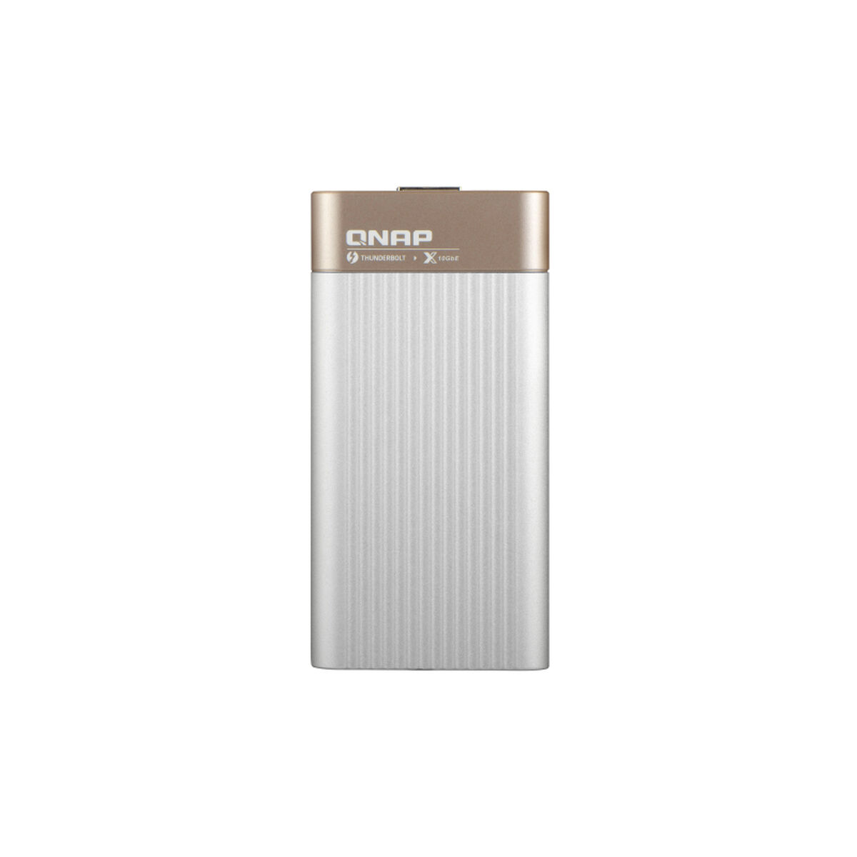 Nätkort Qnap QNA-T310G1S Grå