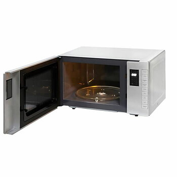 Mikrovågsugnen Continental Edison CEMO23UX042  1250 W 23 L