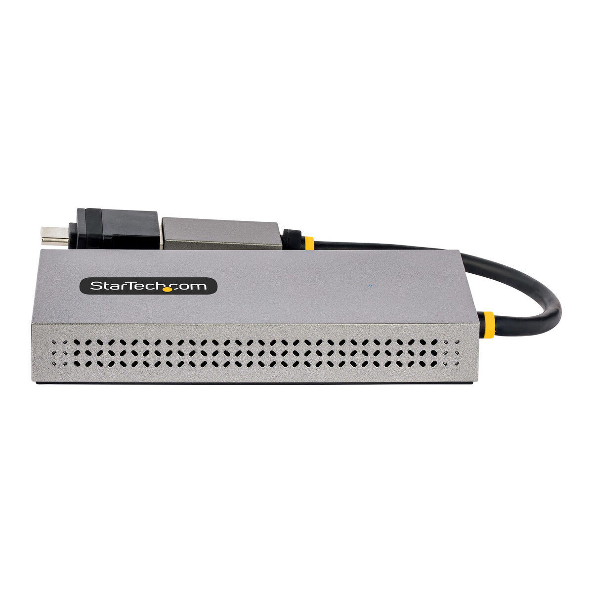 USB 3.0 till HDMI Adapter Startech 107B-USB-HDMI Grå - 5