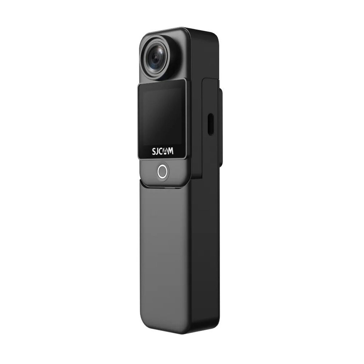 Sportkamera SJCAM C300 1,3" Svart Ja - 2