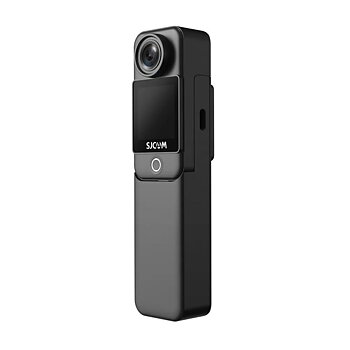 Sportkamera SJCAM C300 1,3" Svart Ja