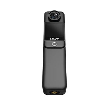 Sportkamera SJCAM C300 1,3" Svart Ja