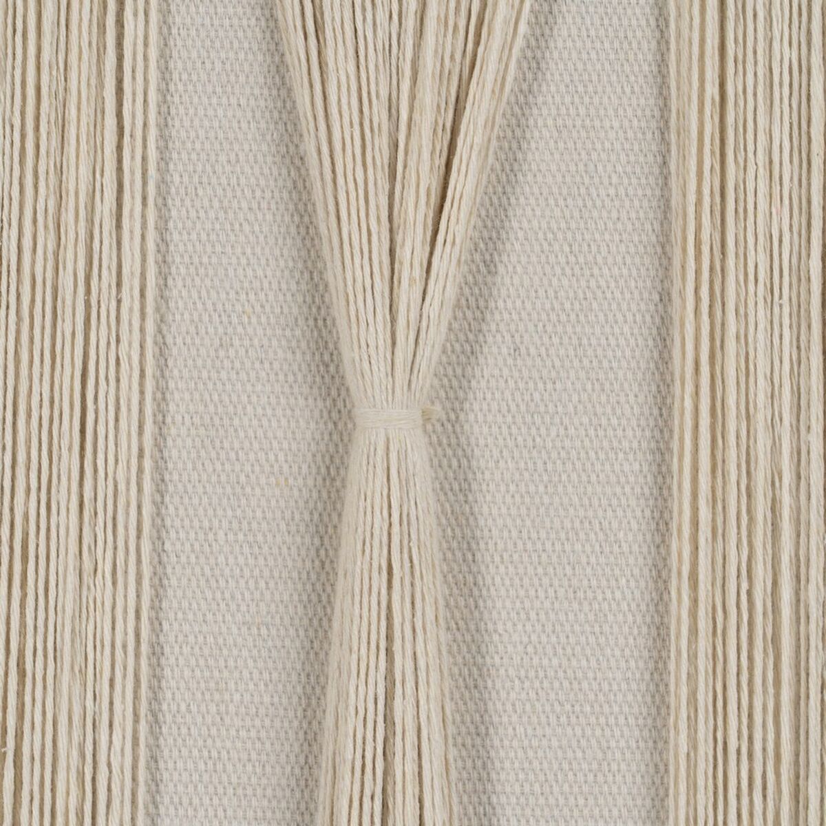 Kanvas Deco Beige 60 x 3 x 80 cm - 2