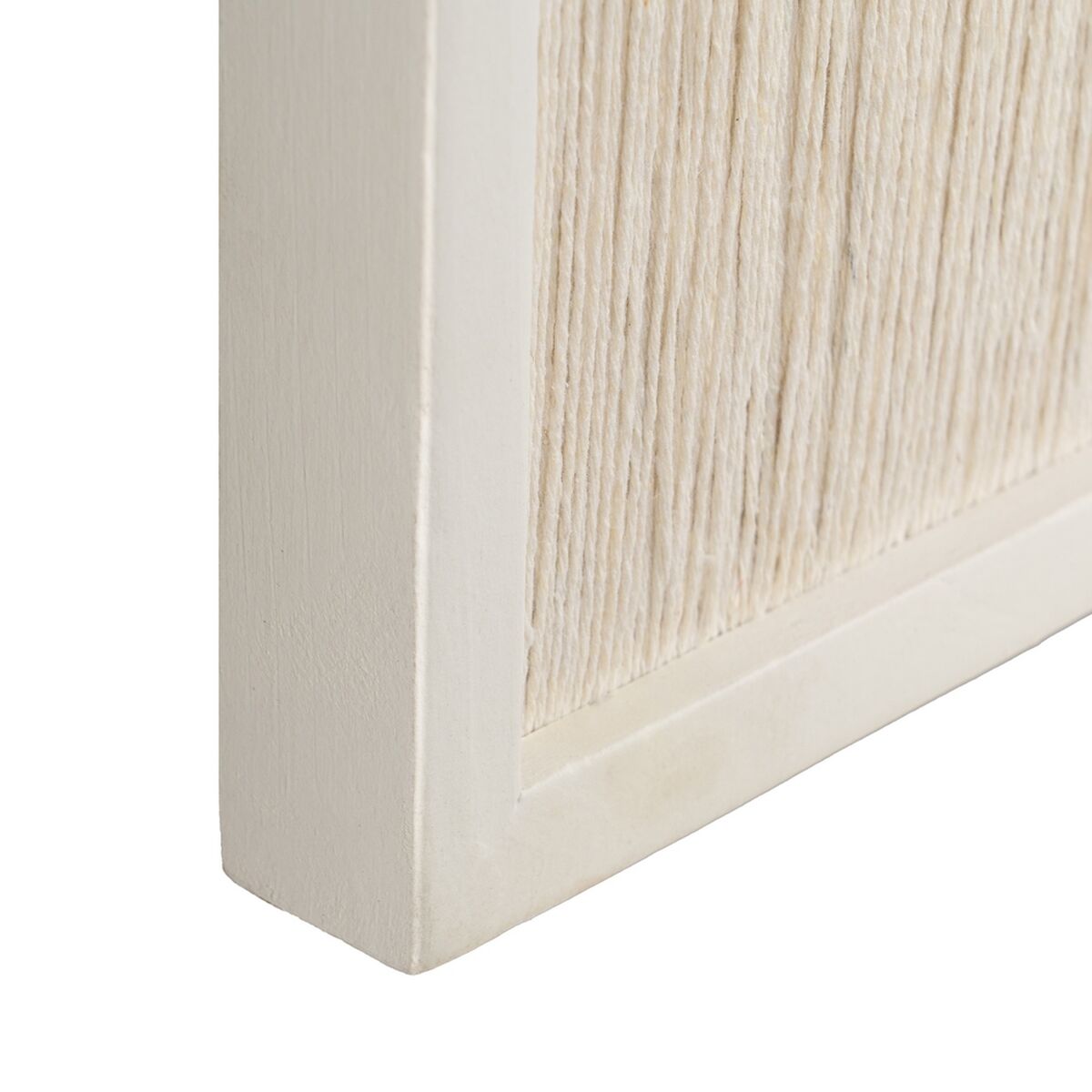 Kanvas Deco Beige 60 x 3 x 80 cm - 4