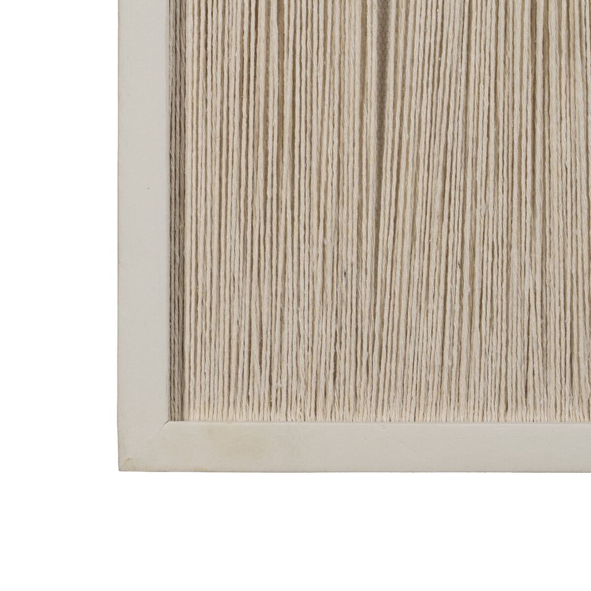 Kanvas Deco Beige 60 x 3 x 80 cm - 3