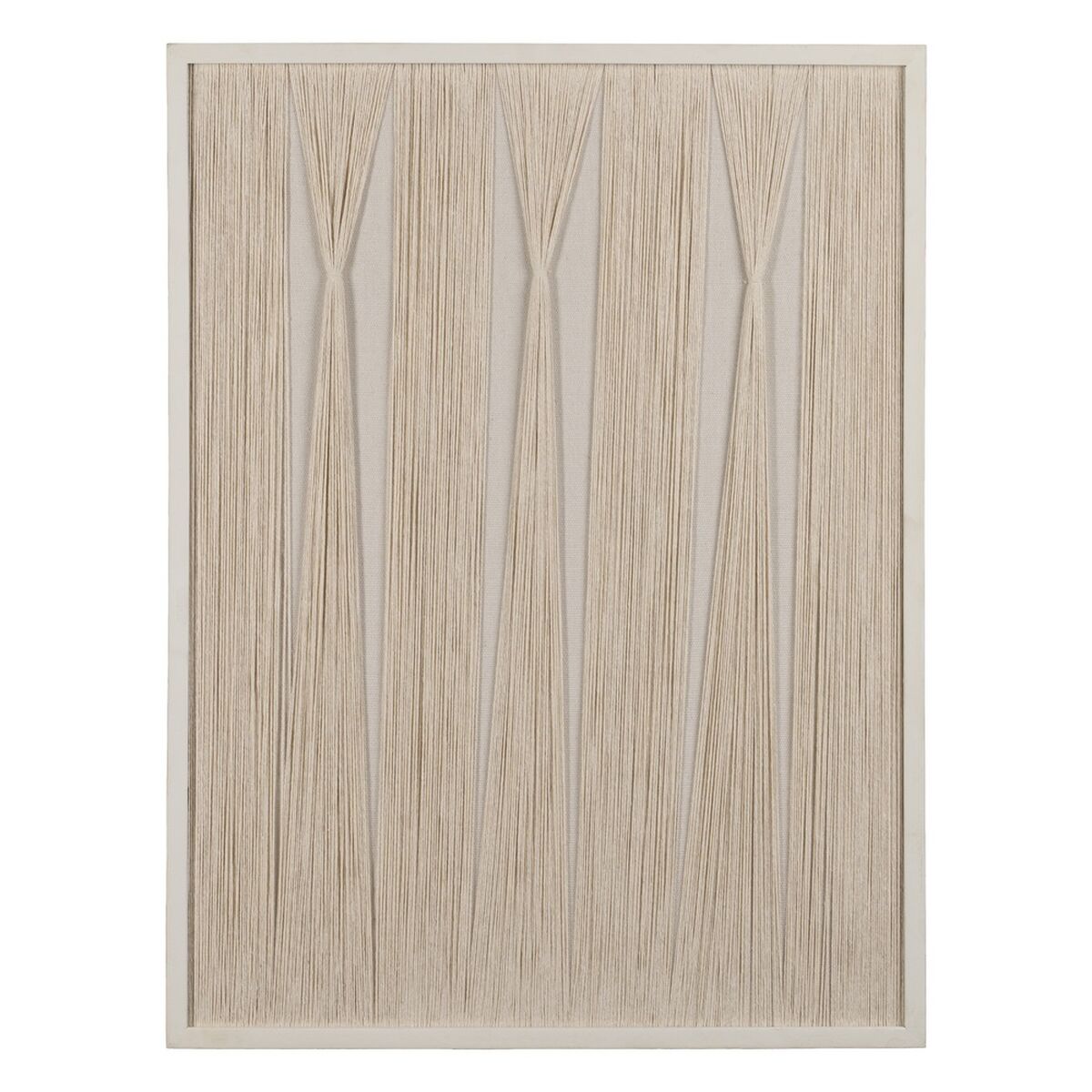 Kanvas Deco Beige 60 x 3 x 80 cm