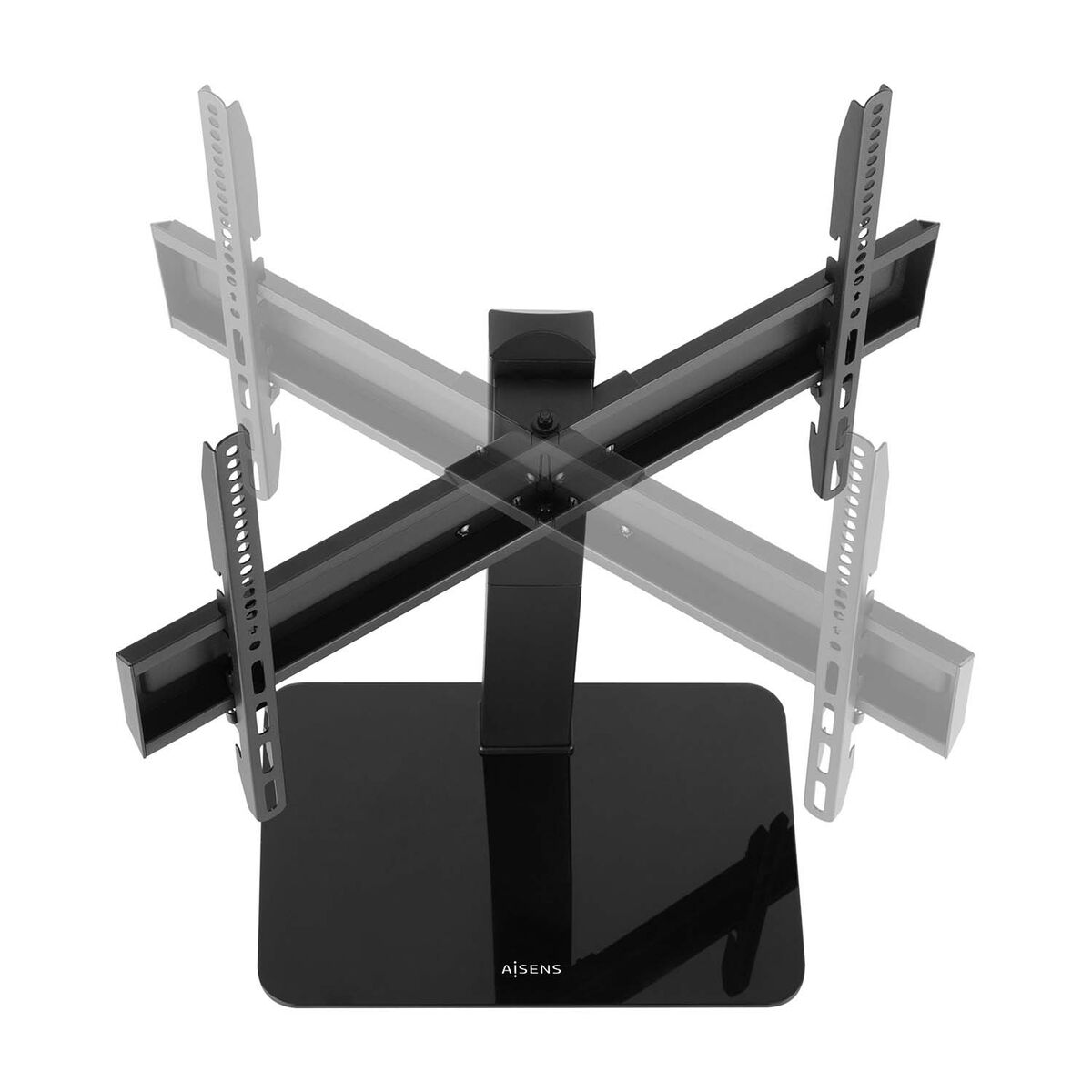 TV-fäste Aisens DT70S-253 70" 37" 40 kg - 4