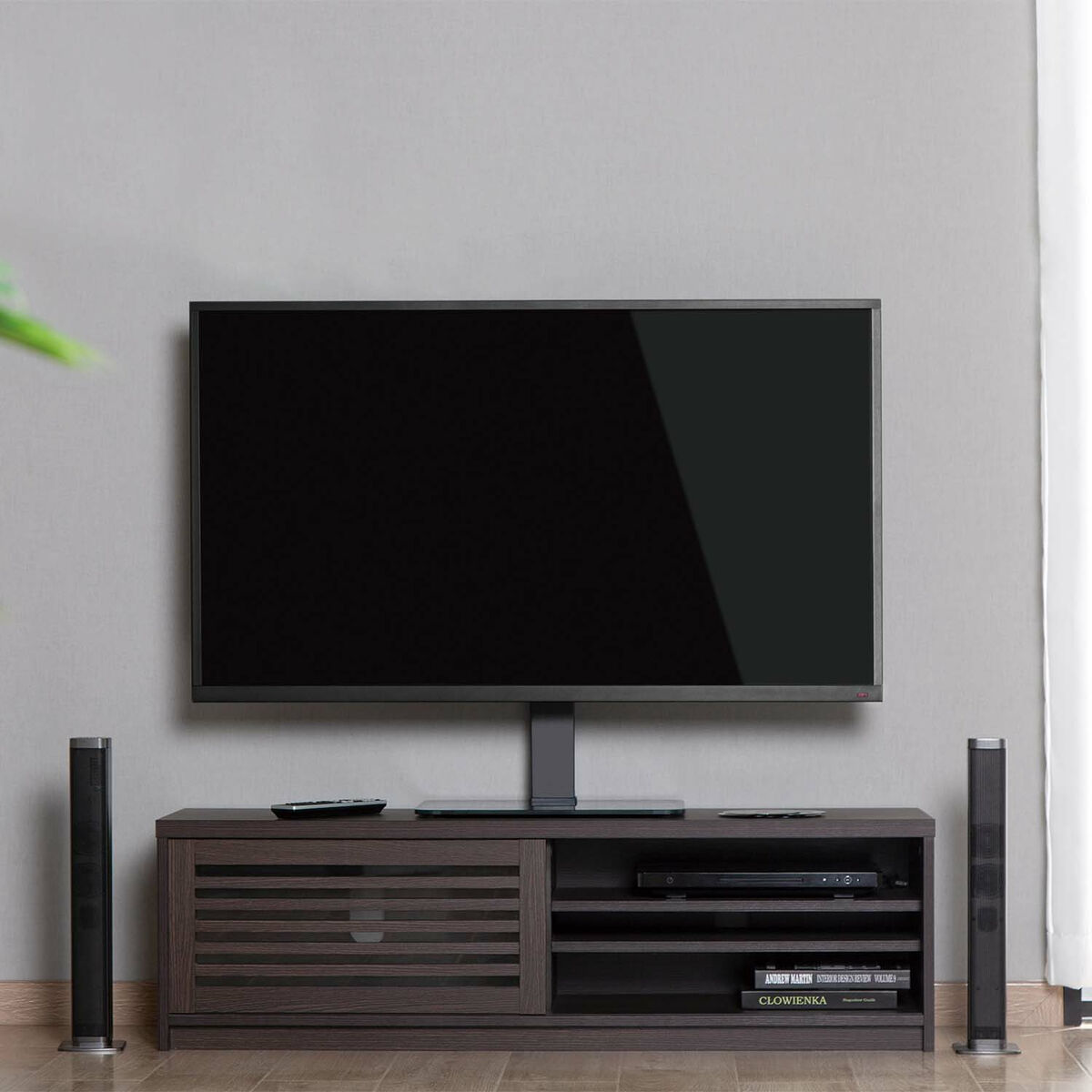TV-fäste Aisens DT70S-253 70" 37" 40 kg - 6