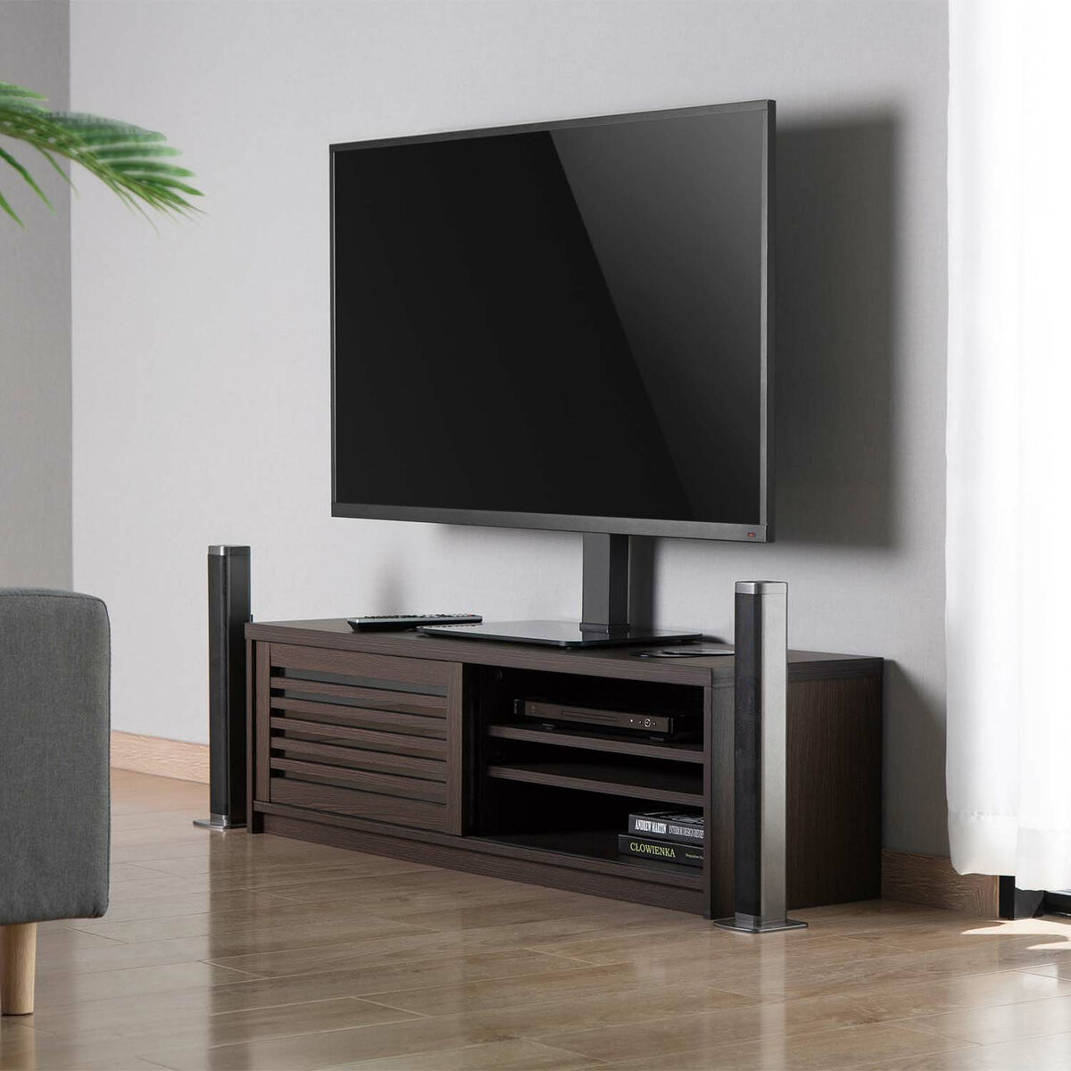 TV-fäste Aisens DT70S-253 70" 37" 40 kg - 5