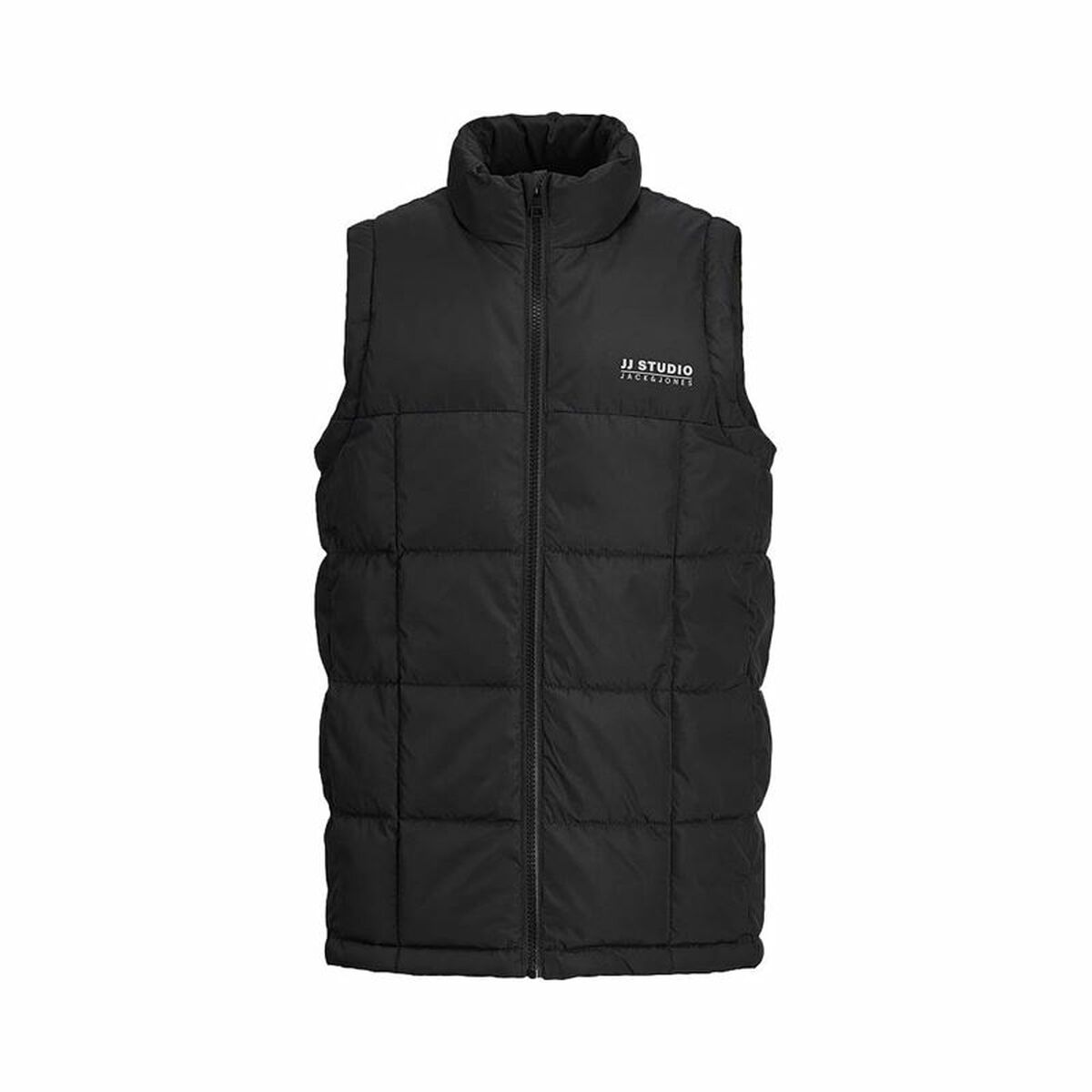Väst Jack & Jones Jjben Square Bodywarmer Barn