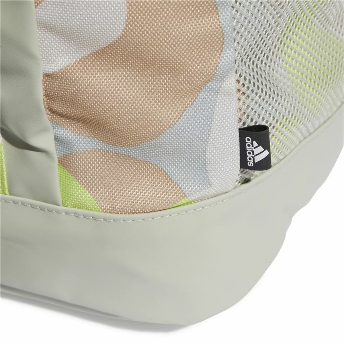 Träningsväska Adidas Linear Bp Gfw Multicolour - 5
