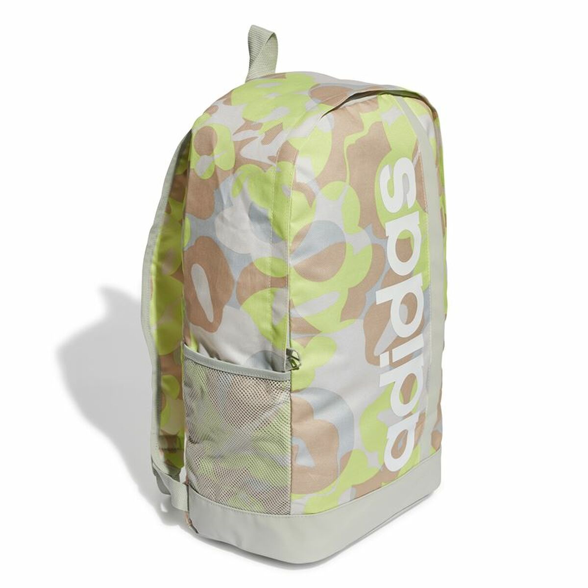 Träningsväska Adidas Linear Bp Gfw Multicolour - 3