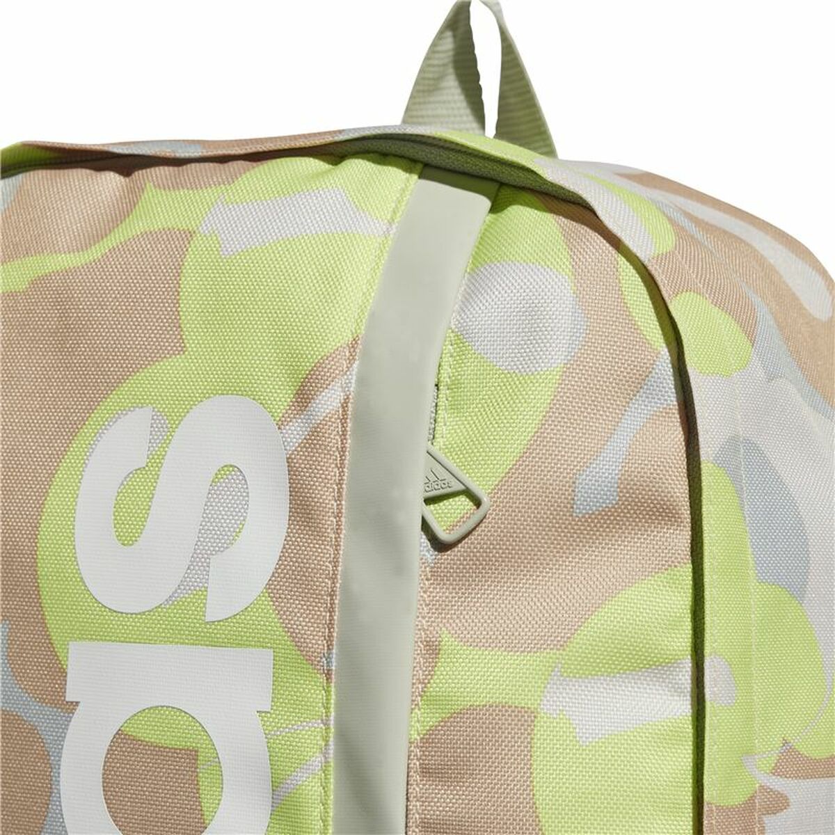 Träningsväska Adidas Linear Bp Gfw Multicolour - 6