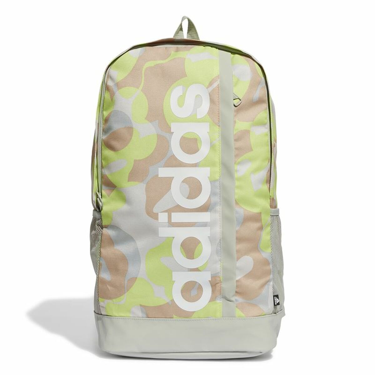 Träningsväska Adidas Linear Bp Gfw Multicolour
