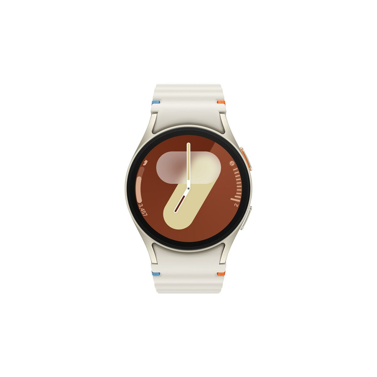 Smartklocka Samsung SM-L305FZEAEUE 1,3" 40 mm - 2