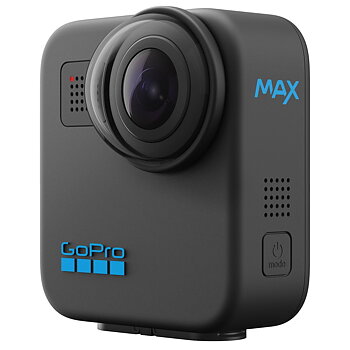 Digitalkamera GoPro CHDHZ-203-RW Svart