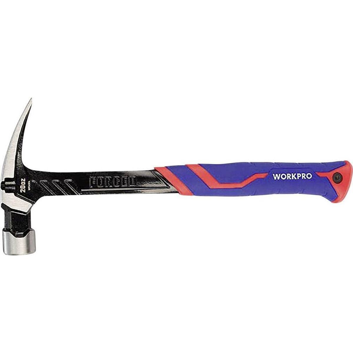Snickarhammare Workpro