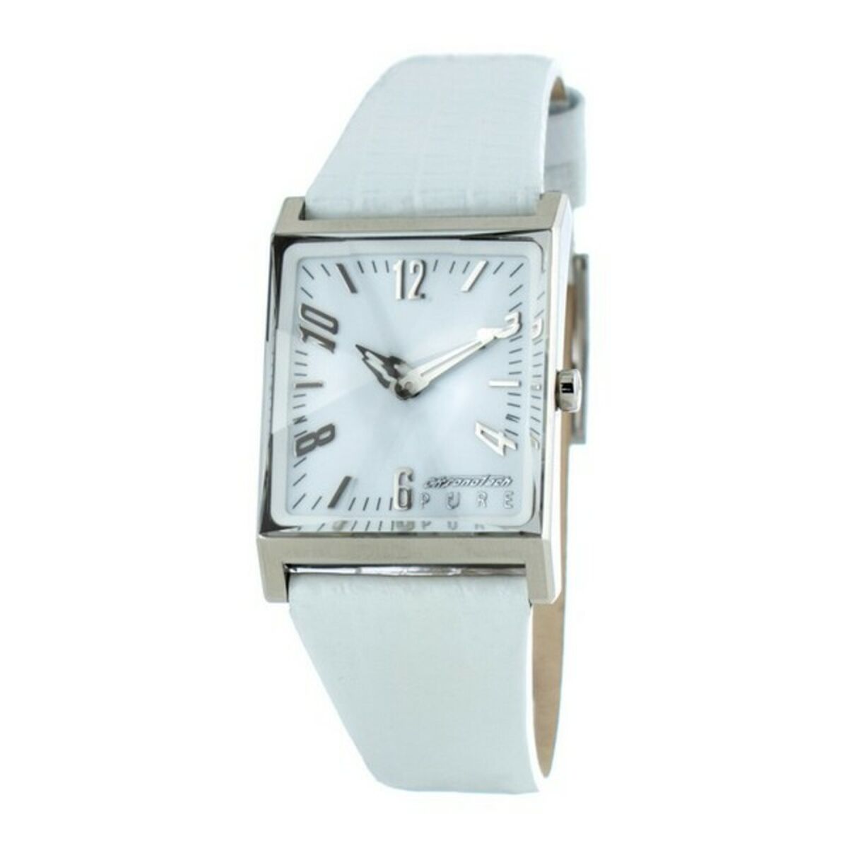 Damklocka Chronotech CT7880L-08 (Ø 28 mm) - 11