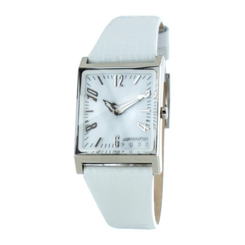 Damklocka Chronotech CT7880L-08 (Ø 28 mm) - 5