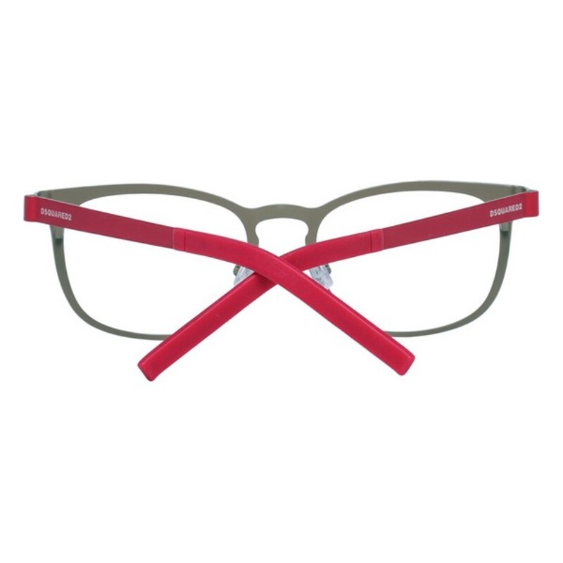 Glasögonbågar Dsquared2 DQ5184 068 -51 -18 -140 Ø 51 mm - 6