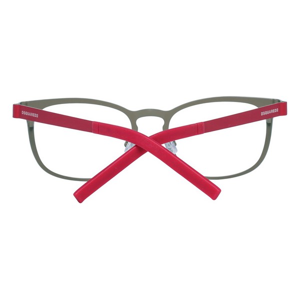 Glasögonbågar Dsquared2 DQ5184 068 -51 -18 -140 Ø 51 mm - 2