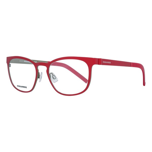 Glasögonbågar Dsquared2 DQ5184 068 -51 -18 -140 Ø 51 mm