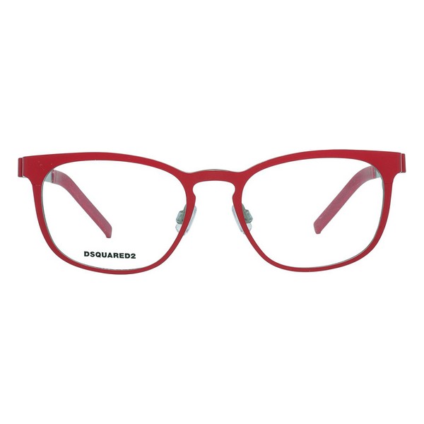 Glasögonbågar Dsquared2 DQ5184 068 -51 -18 -140 Ø 51 mm - 3